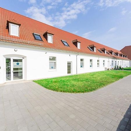 Boardinghouse Harotels Манхайм Екстериор снимка
