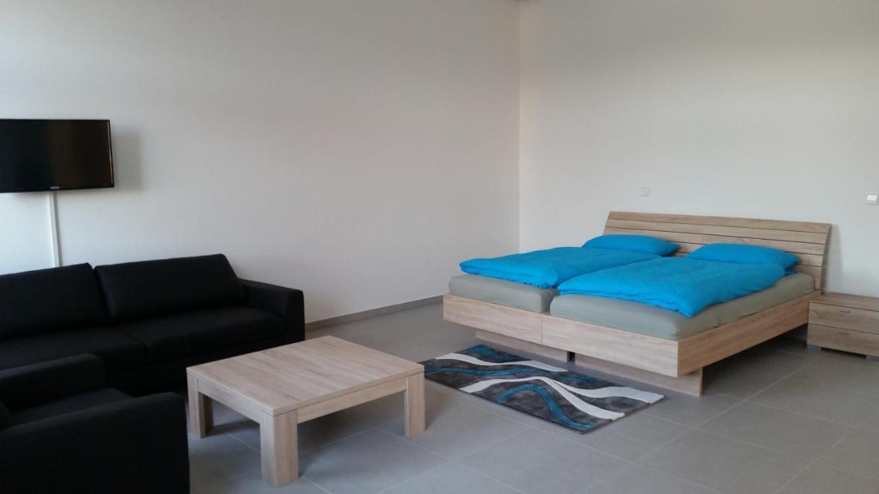 Boardinghouse Harotels Манхайм Екстериор снимка