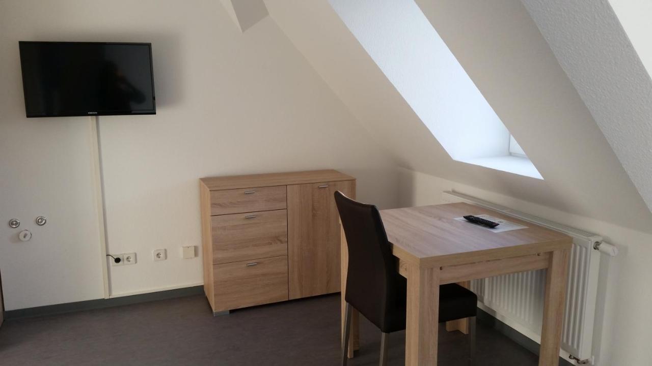 Boardinghouse Harotels Манхайм Екстериор снимка