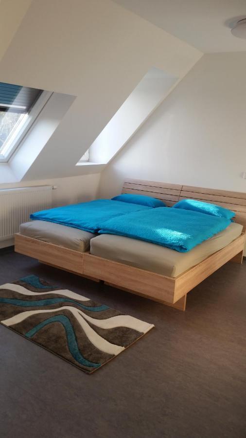 Boardinghouse Harotels Манхайм Екстериор снимка