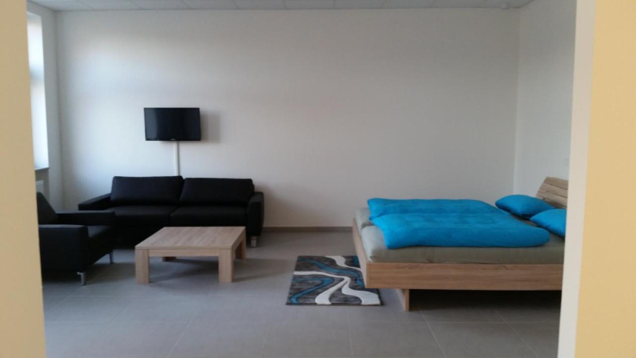 Boardinghouse Harotels Манхайм Екстериор снимка